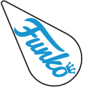 Funko Pop Logo