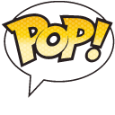 Funko Pop Logo