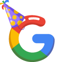 Google Birthday