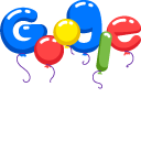 Google Birthday