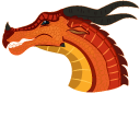 Wings of Fire Clay and Peril