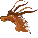 Wings of Fire Danaid
