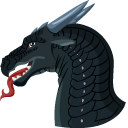 Wings of Fire Glory and Deathbringer