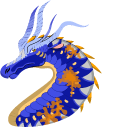 Wings of Fire Luna and Swordtail