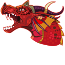 Wings of Fire Poinsettia