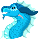 Wings of Fire Riptide and Princess Tsunami