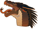 Wings of Fire Starflight and Sunny