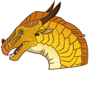 Wings of Fire Starflight and Sunny