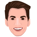 Dude Perfect Cory Cotton