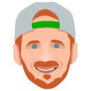 Dude Perfect Garrett Hilbert