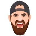 Dude Perfect Tyler Toney