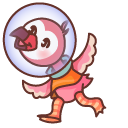Flamingo AlbertsStuff