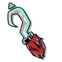 FusionZGamer and a Pirate Hook