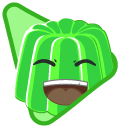 Jelly and Logo