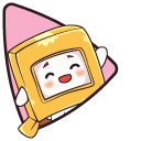 Justin Kroma aka LankyBox