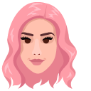 Leah Ashe and Logo