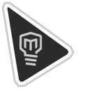 Mark Rober and Logo