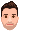 Mark Rober and Logo