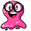 SLICK SLIME SAM