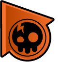 The Living Tombstone
