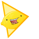 TheGamingLemon and Logo
