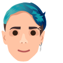 Yolo aka Flavio Andrés Broianigo Muñoz