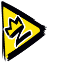 Zach King and Logo